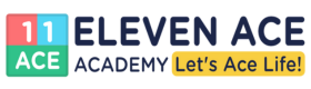 Eleven Ace Logo